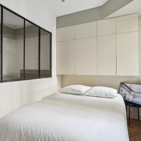 Beau 3 Pieces Rue Poissonniere Lejlighed Paris Eksteriør billede