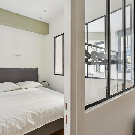 Beau 3 Pieces Rue Poissonniere Lejlighed Paris Eksteriør billede